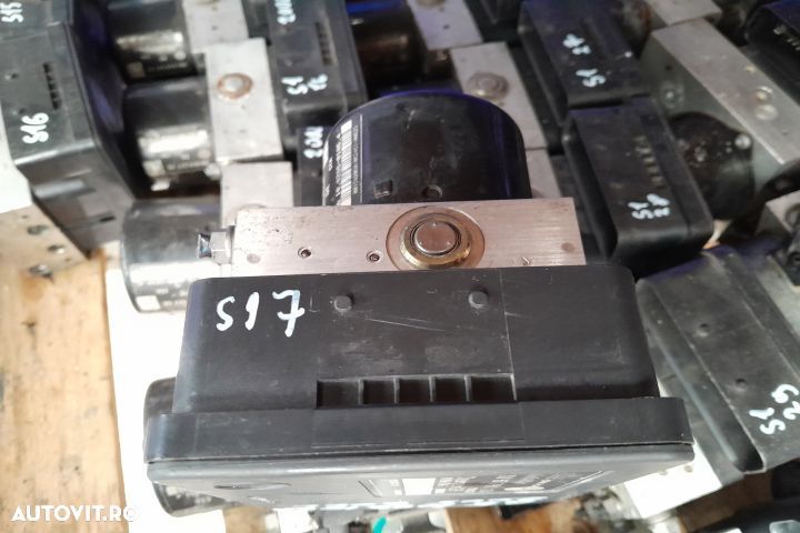 Pompa ABS 1K0907379K / 1K0614517H 1K0907379K / 1K0614517H Volkswagen - 2