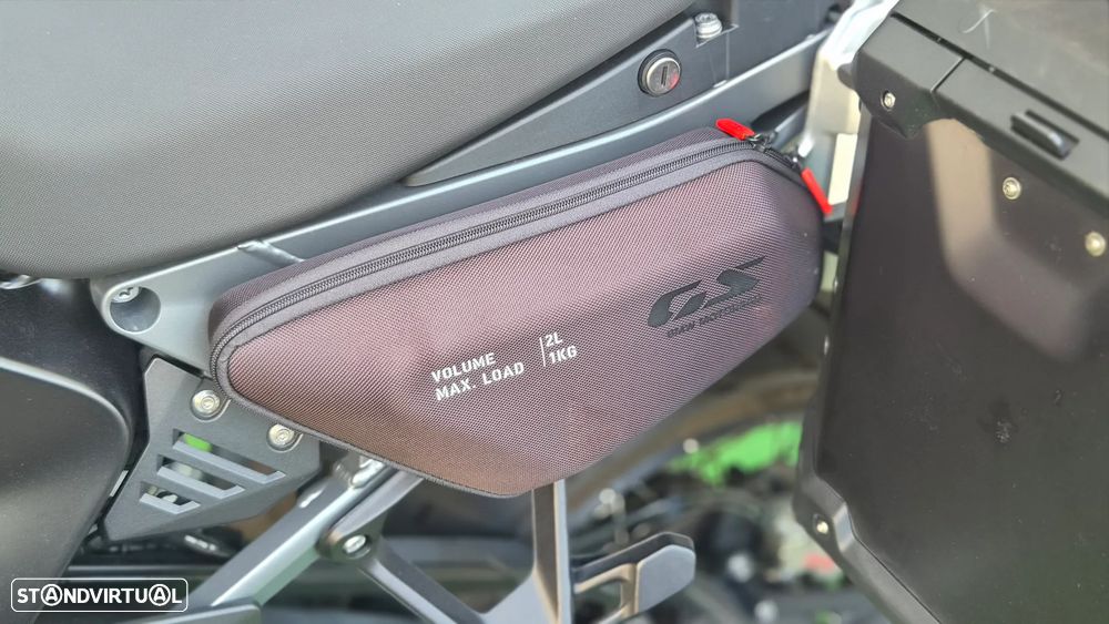 BMW R 1300 GS Adventure GSAdventure - 11