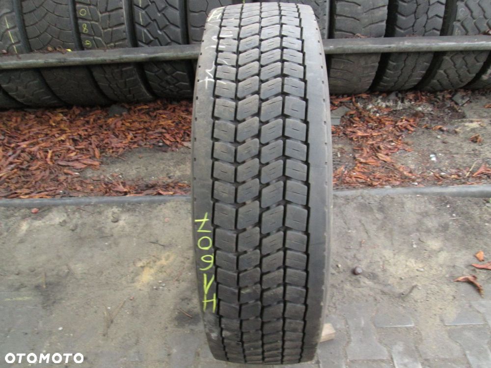 Opona ciężarowa 275/70r22.5 Continental. Opony ciężarowe - 2