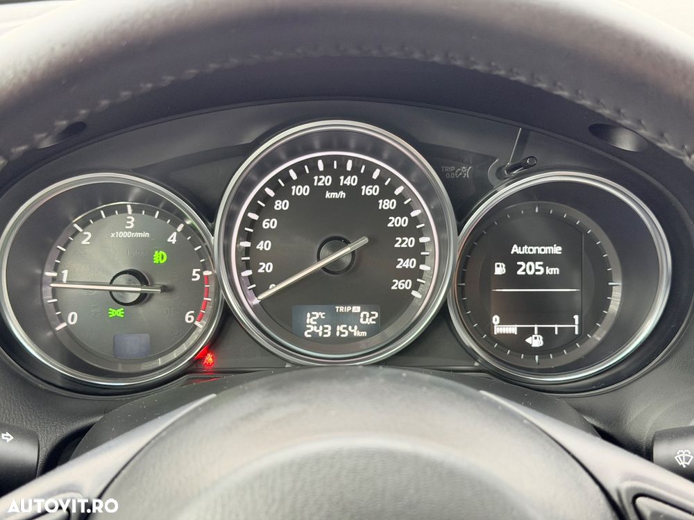 Mazda CX-5 2.2 SKYACTIV-D Center-Line - 32