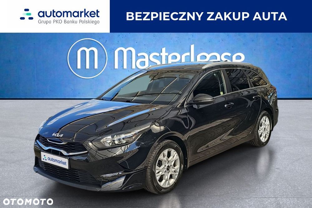 Kia Ceed 1.5 T-GDI M DCT - 2