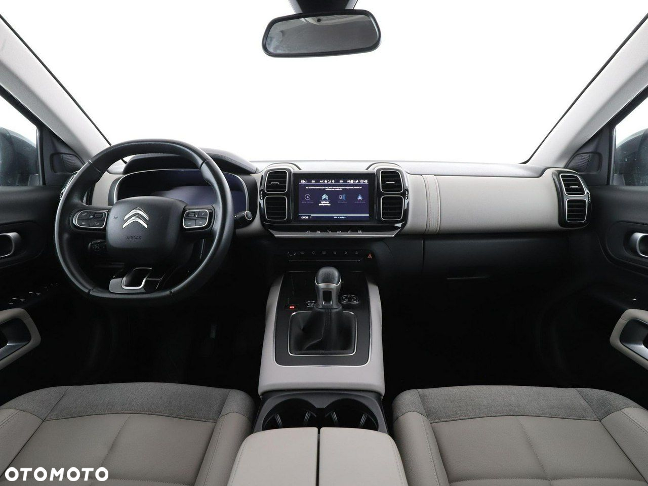 Citroën C5 Aircross 1.2 PureTech Feel - 15