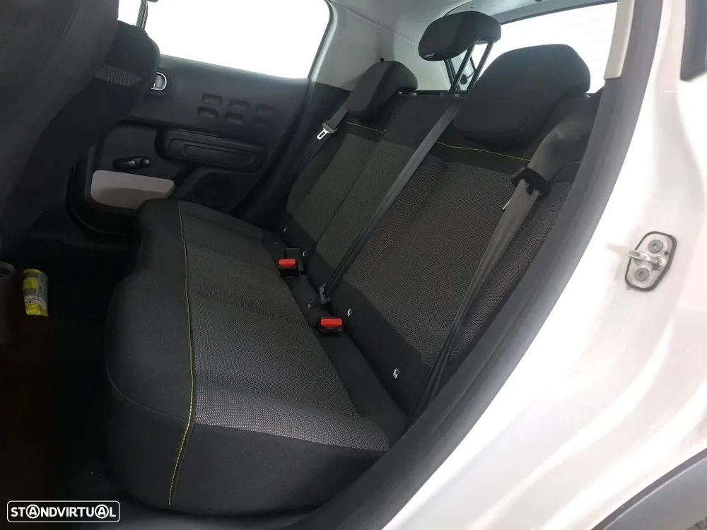 Citroën C3 1.2 PureTech Feel Pack - 6
