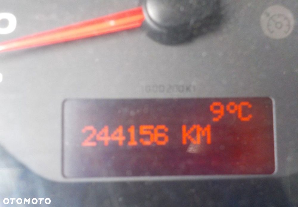 Renault Master - 26