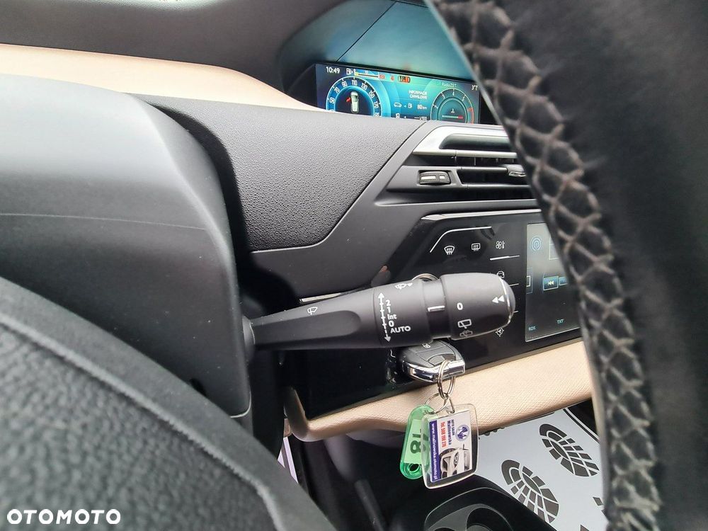 Citroën C4 Picasso PureTech 130 Stop&Start SHINE - 22