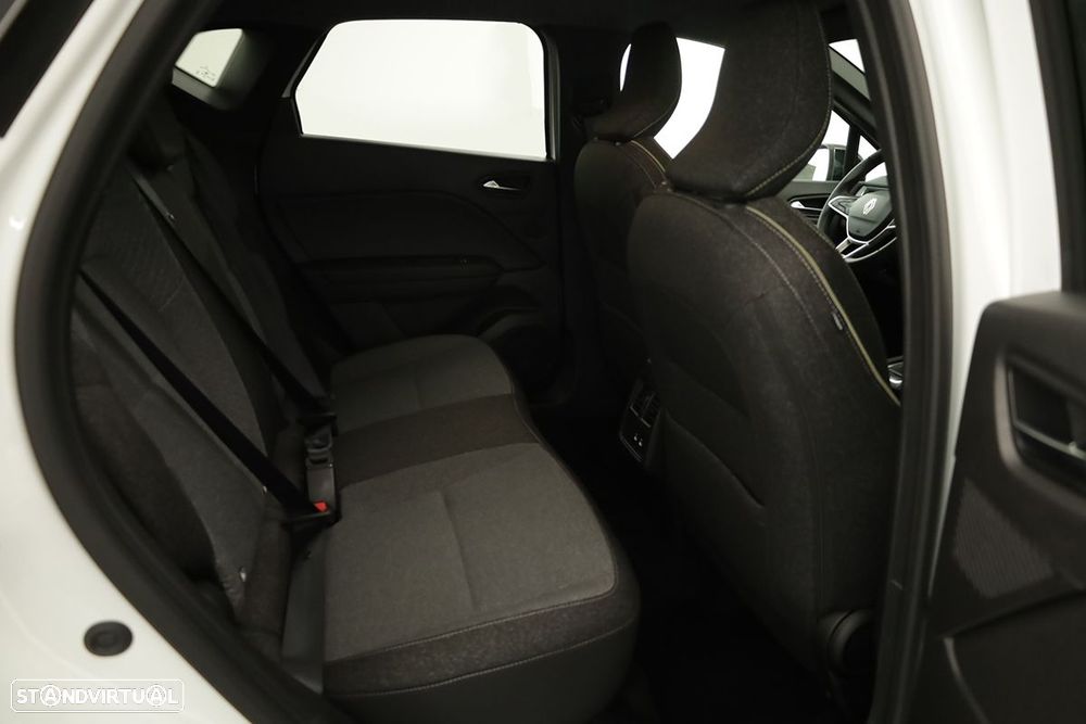 Renault Captur 1.2 TCe Techno - 22