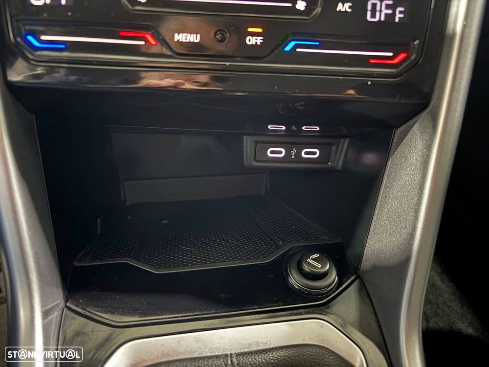 VW T-Roc 1.0 TSI Life - 34