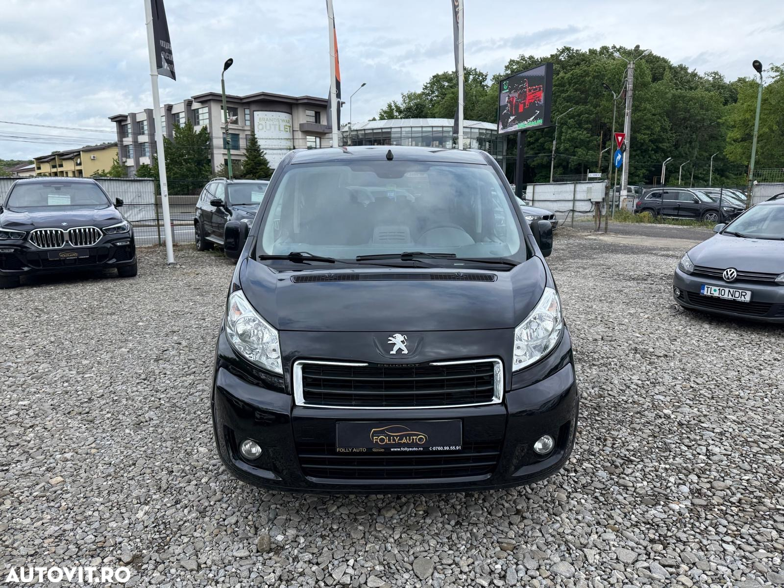 Peugeot Expert Tepee L2H1 (5-Si.) Active - 19