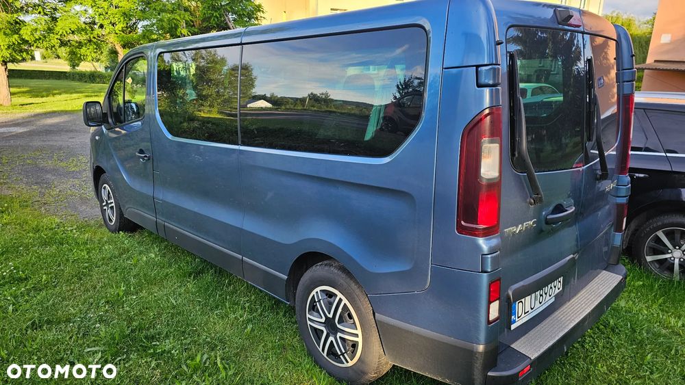 Renault Trafic - 16
