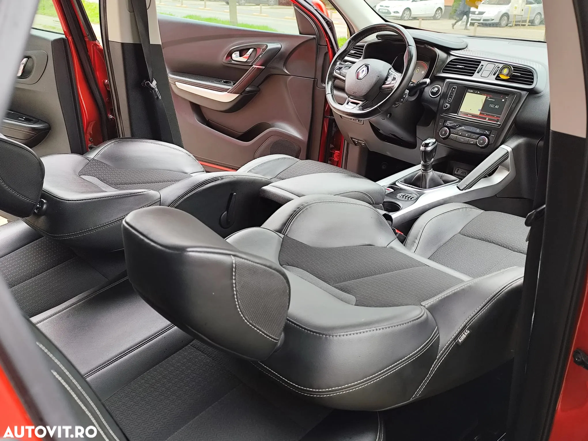 Renault Kadjar - 6