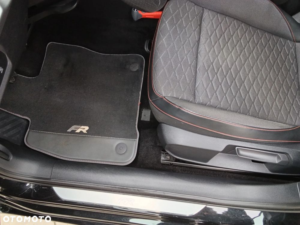 Seat Leon 1.4 TSI ACT Start&Stop FR - 28