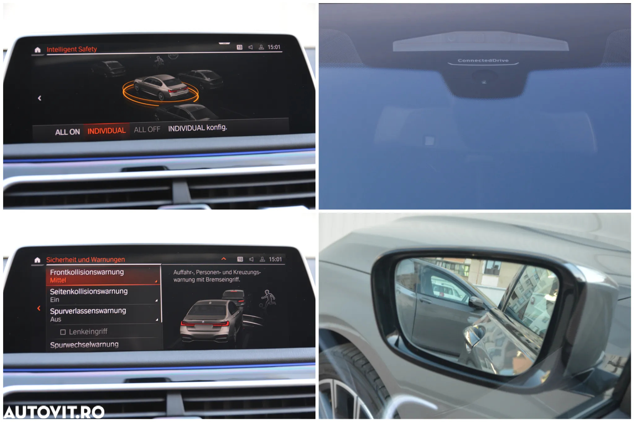 BMW Seria 7 730Ld xDrive MHEV - 18
