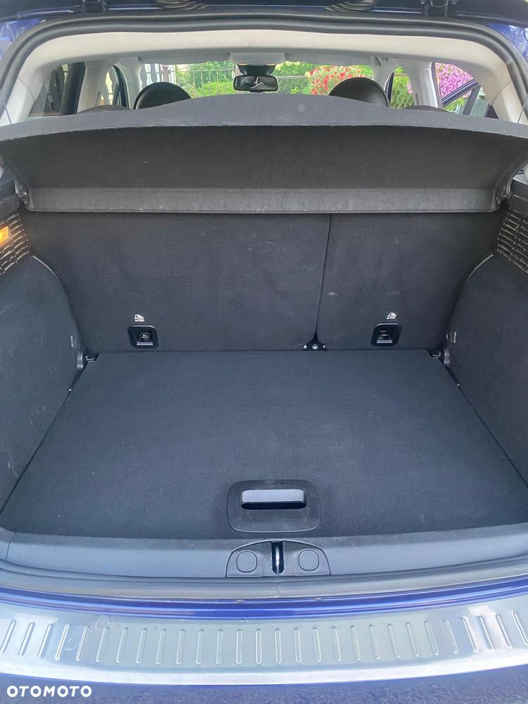 Fiat 500X 1.4 MultiAir City Cross - 6