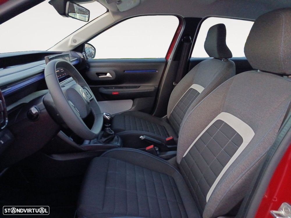 Citroën C3 1.2 PureTech YOU Pack Plus - 9