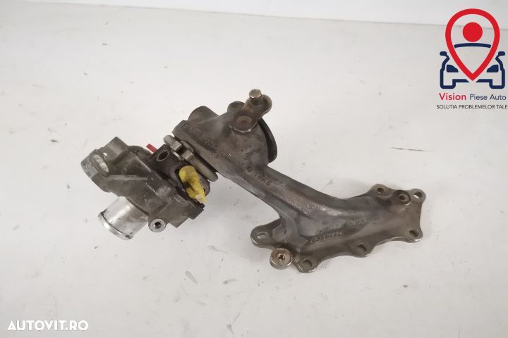 Turbo Turbina Originala In Stare Buna Renault  Twingo  3 [2014 - 2020] - 4
