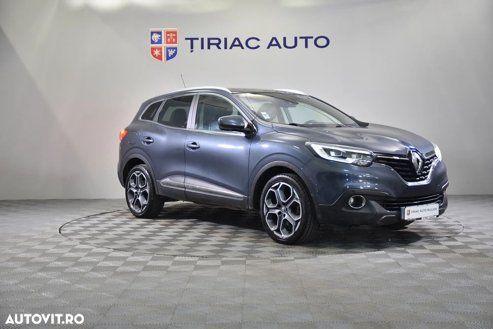Renault Kadjar - 7