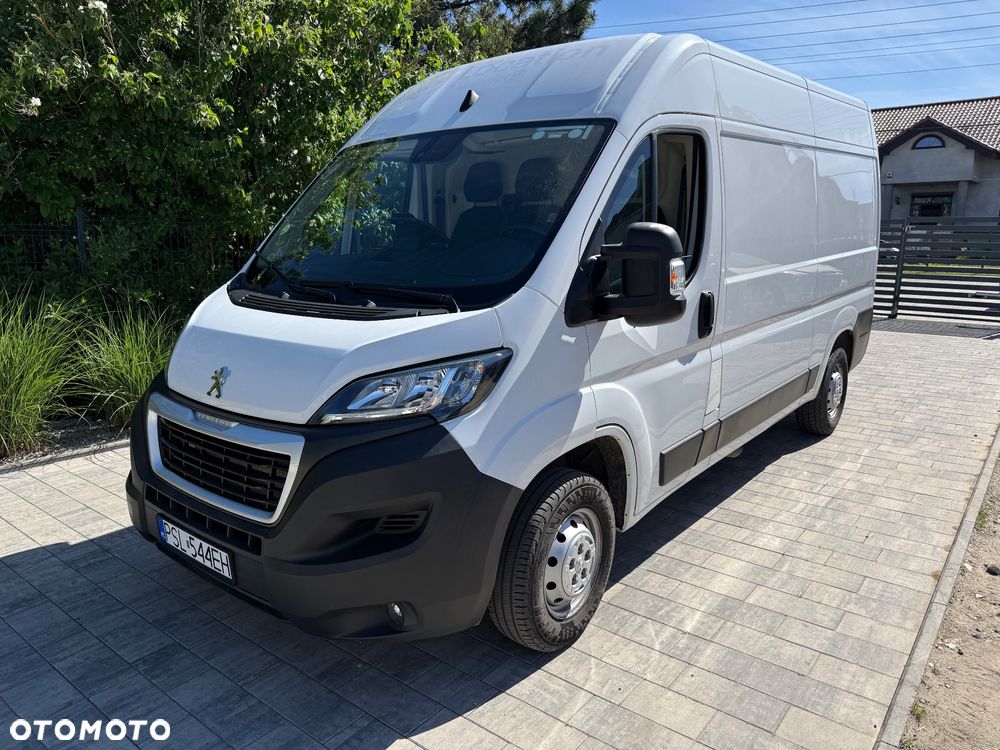 Peugeot BOXER - 37