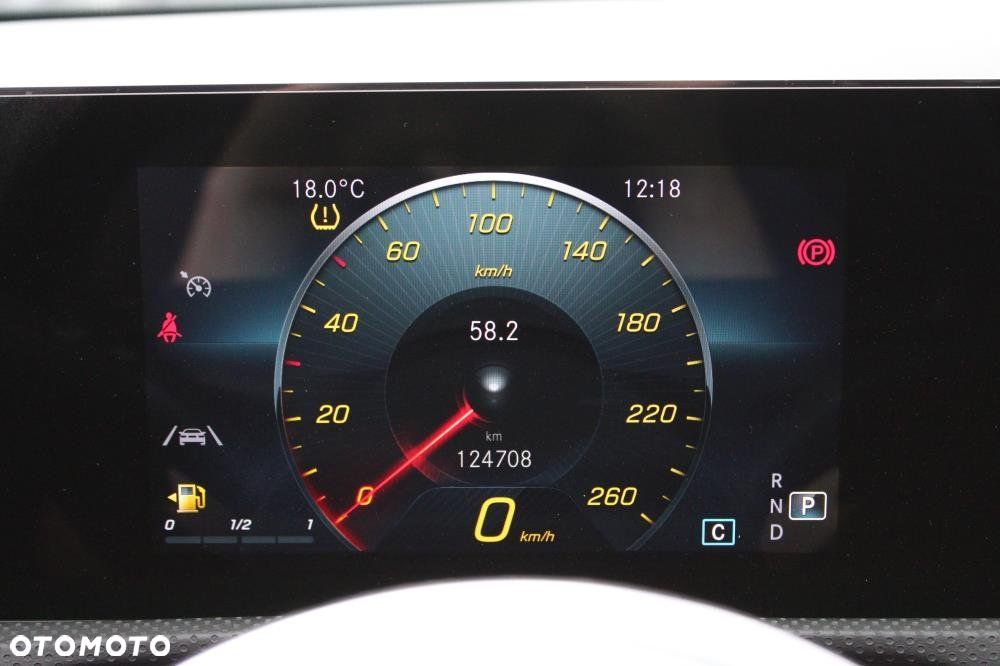 Mercedes-Benz CLA - 18