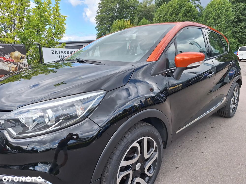 Renault Captur ENERGY TCe 90 Start&Stop Luxe - 10