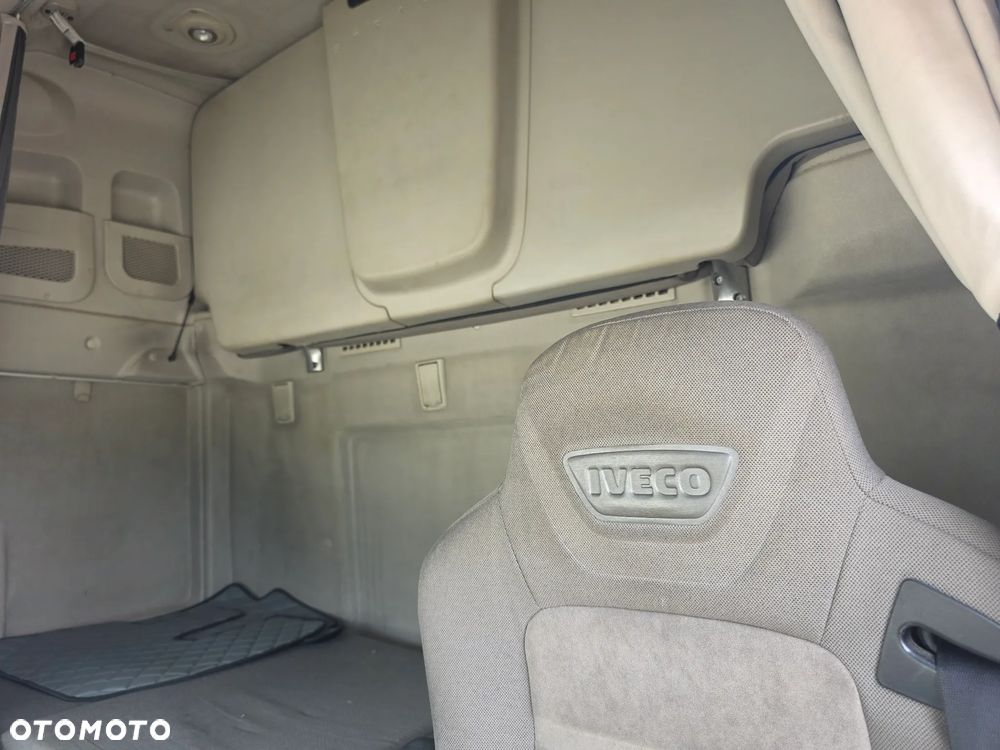 Iveco Stralis AS440STX/P - 13