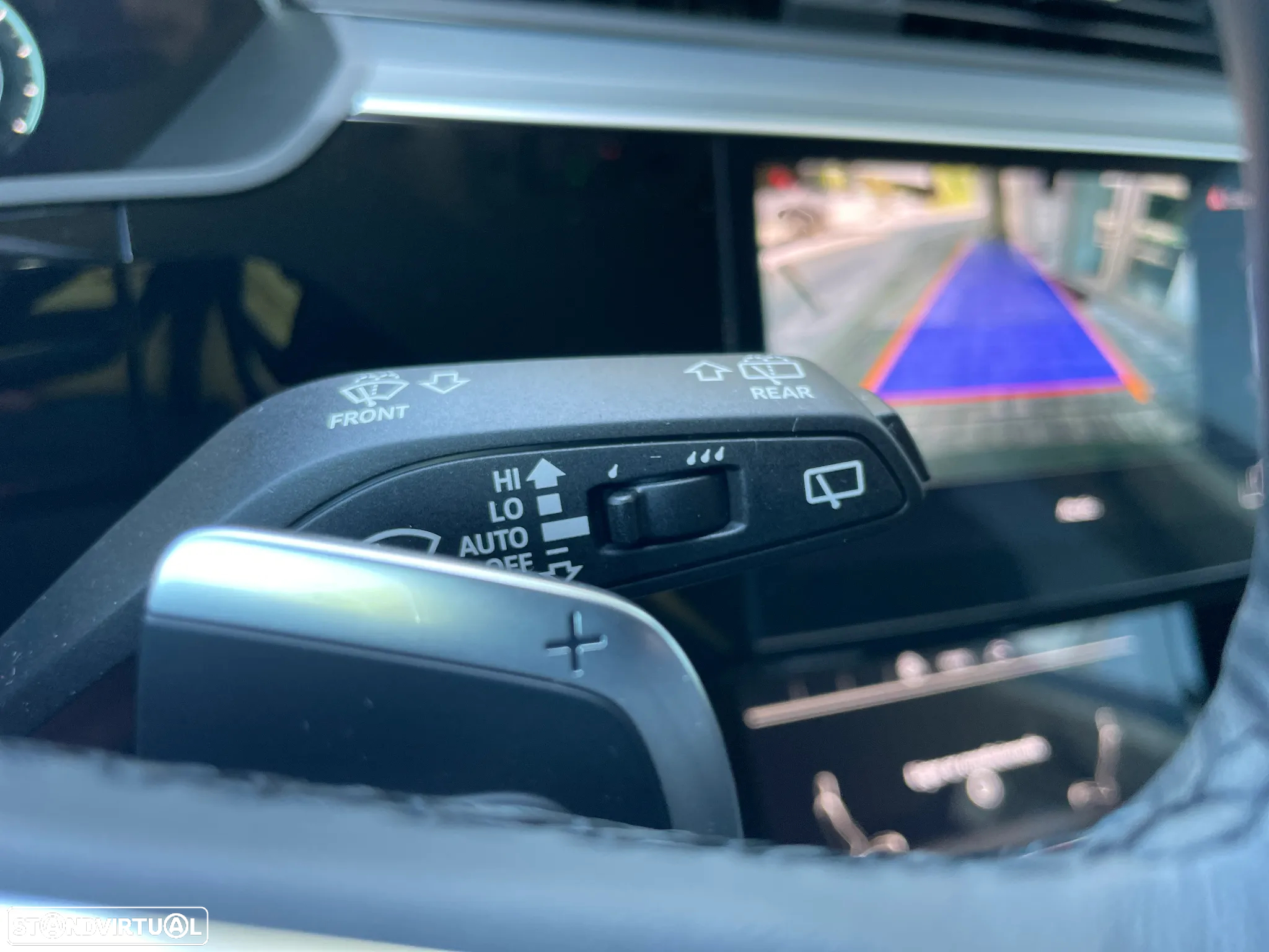 Audi Q8 e-Tron 55 quattro Advanced - 30