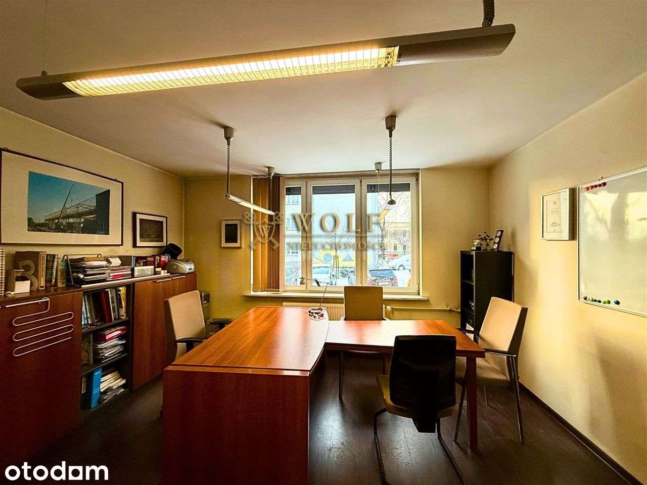 Lokal w ścisłym centrum Tarnowskich Gór-przy Rynku