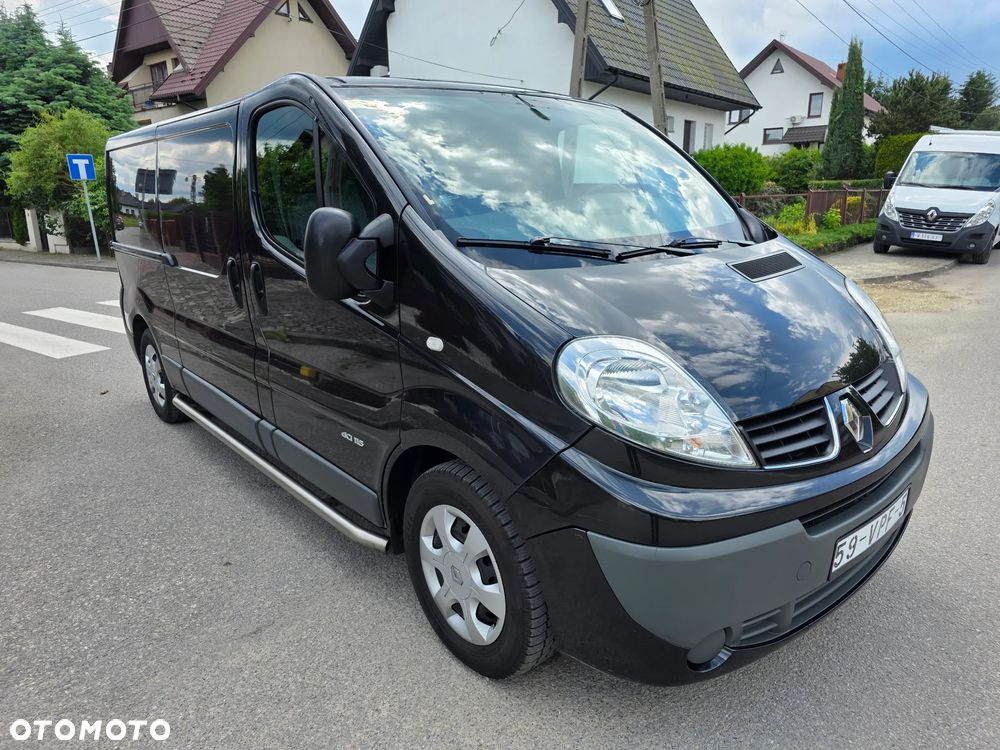 Renault Trafic - 5
