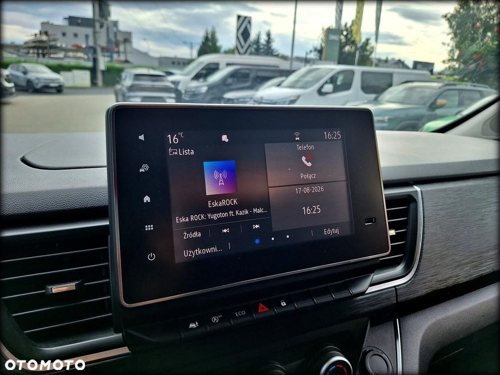 Renault trafic - 19