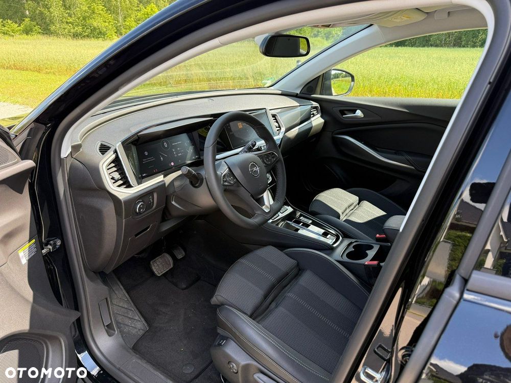 Opel Grandland 1.5 D Automatik Enjoy - 10