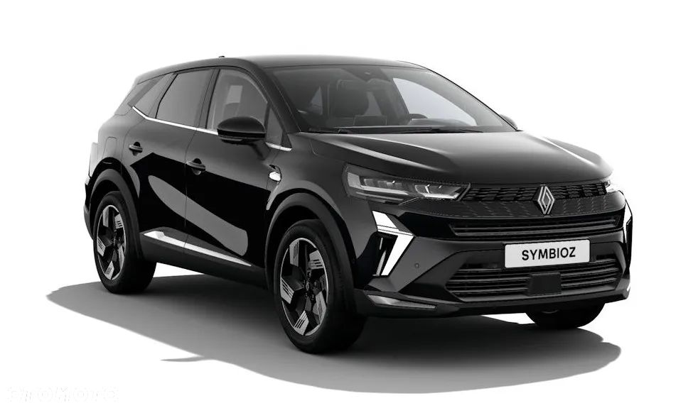 Renault Symbioz 1.6 E-Tech Full Hybrid 145 Techno - 3