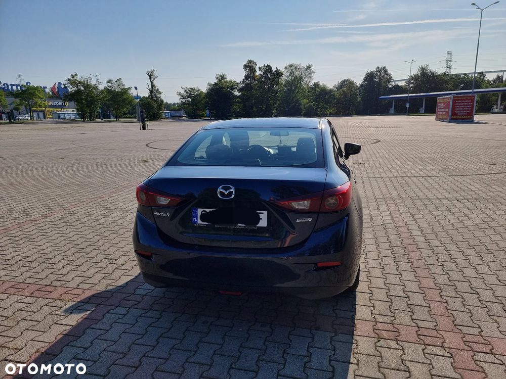 Mazda 3 2.0 Skyenergy - 4