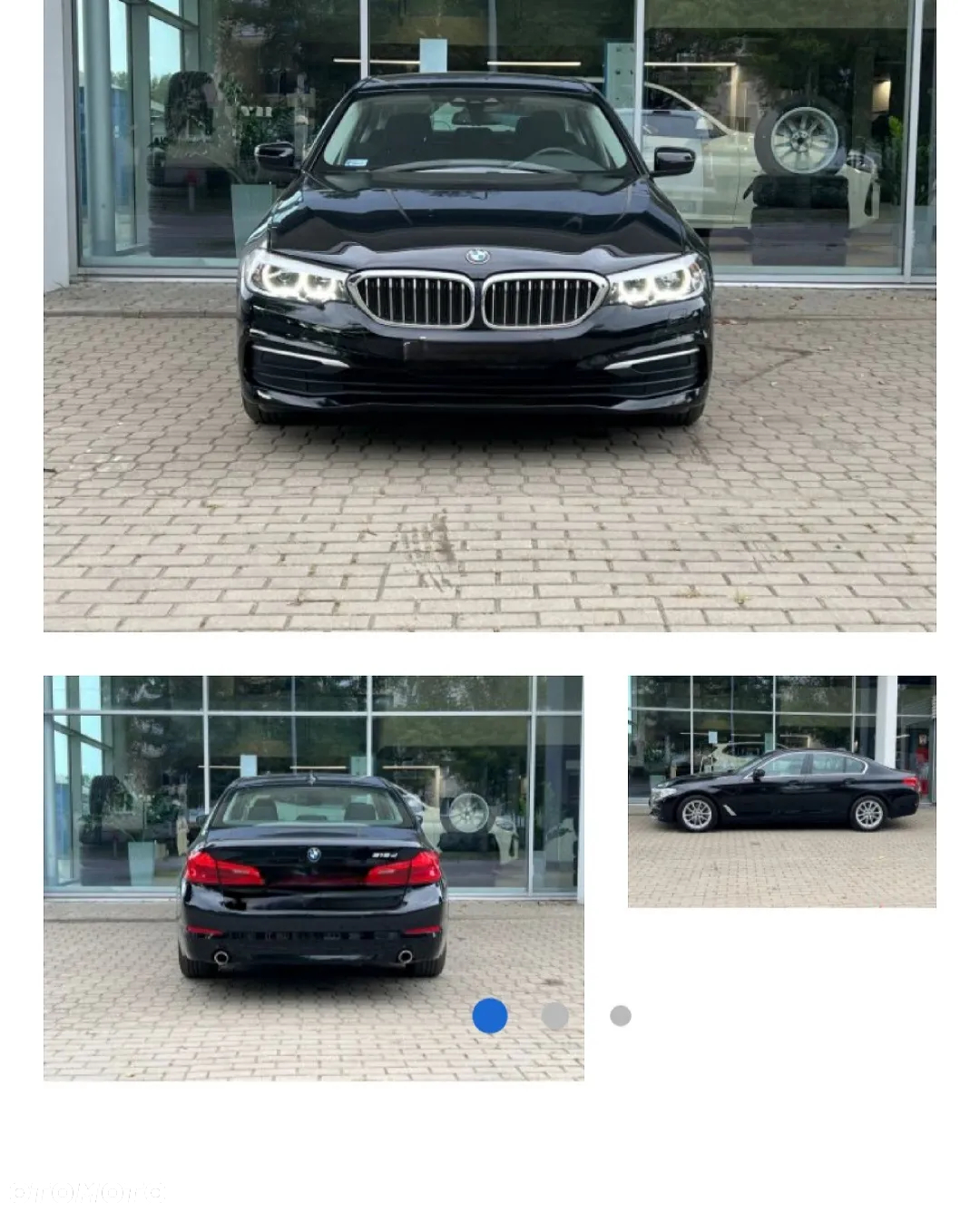 BMW Seria 5 - 14