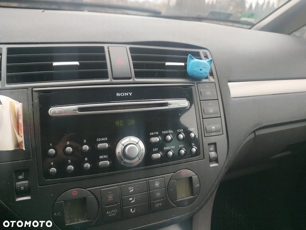 Ford Focus C-Max - 3