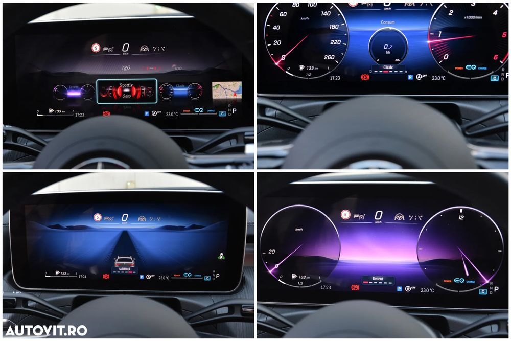 Mercedes-Benz C 220 d 9G-TRONIC AMG Line - 21