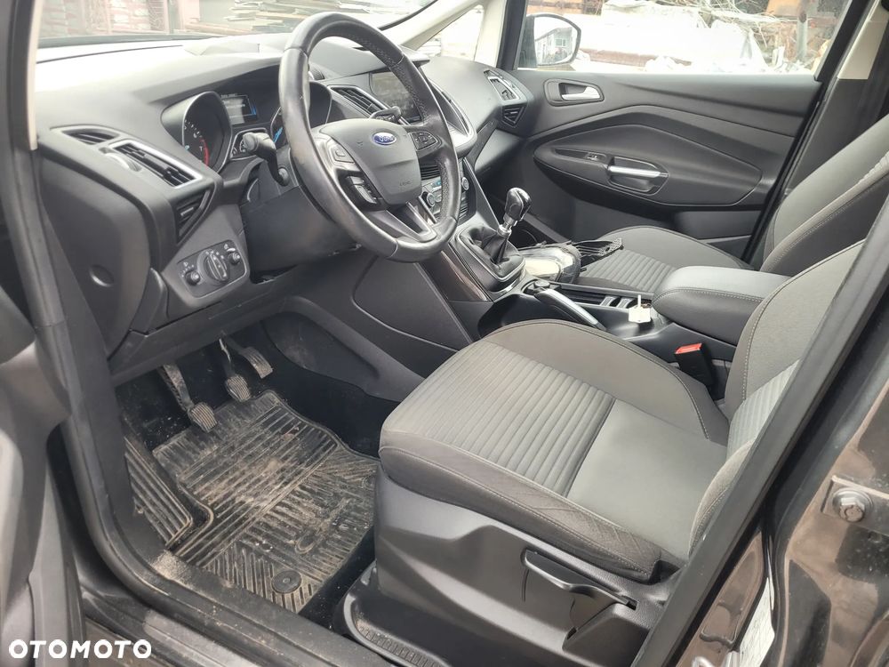 Ford C-MAX 1.0 EcoBoost Titanium ASS - 26