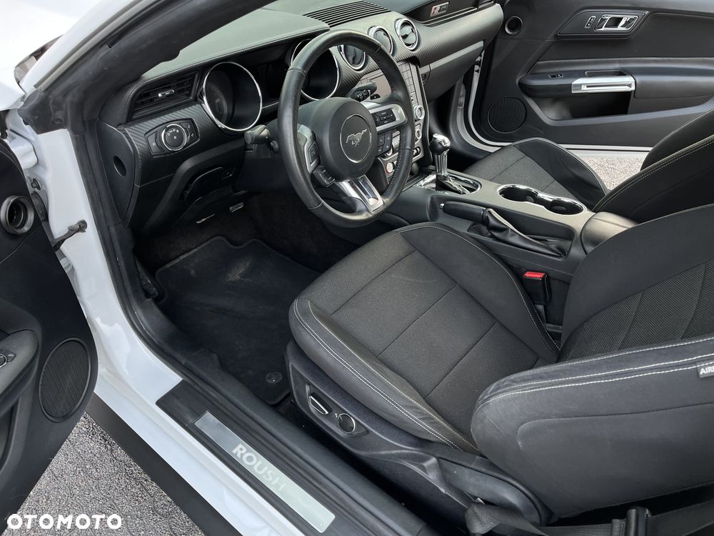 Ford Mustang 3.7 V6 - 15