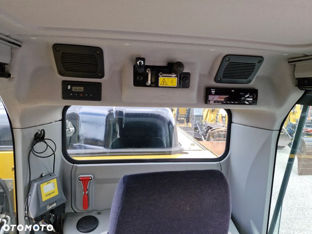 Caterpillar 320 EL RR - 10