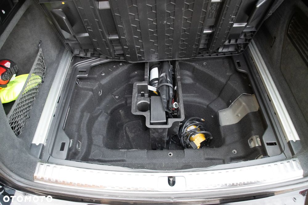 Audi A6 Avant 40 TDI S tronic - 11