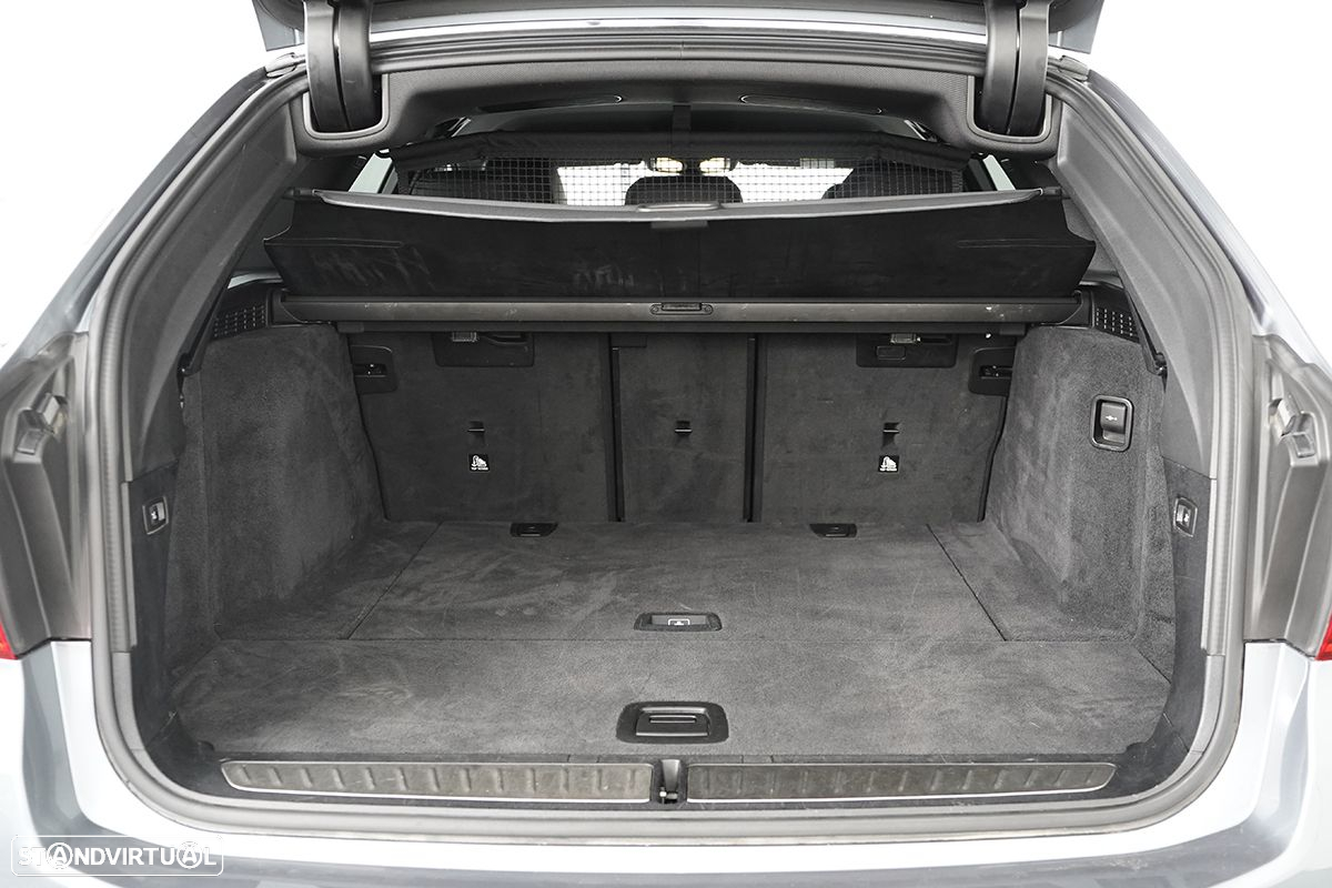 BMW 520 d Pack M Auto - 31