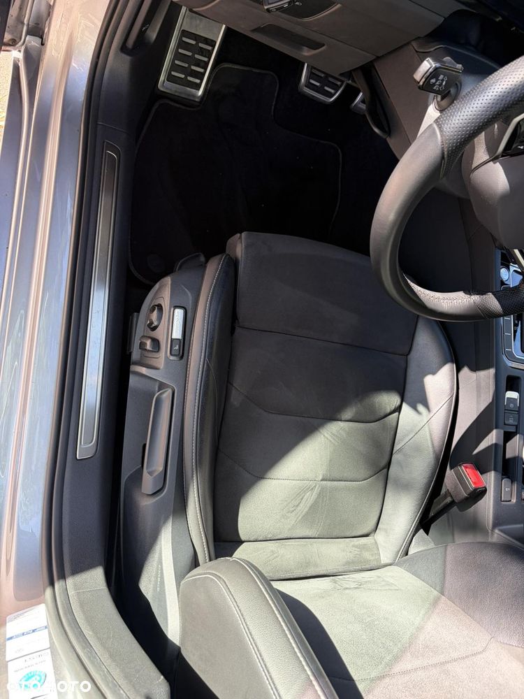 Volkswagen Arteon - 29