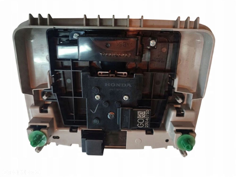 LAMPKA PODSUFITKI HONDA HR-V III (2021-2024) 1.5 i-MMD 131KM 8A480-T24-Y011-M1 - 3