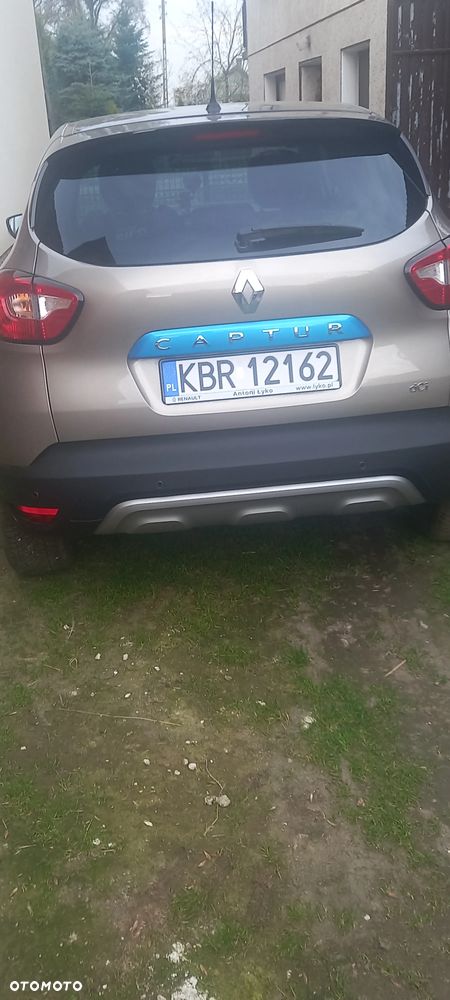 Renault Captur ENERGY dCi 90 Start&Stop XMOD - 2