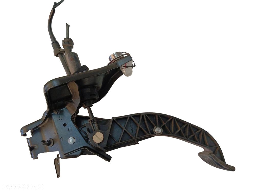 PEDAŁ SPRZĘGŁA FORD MONDEO MK4 (2007-2010) 2.0 TDCI 140KM 9F836RC - 2