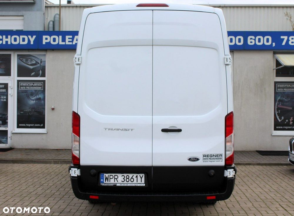 Ford Transit - 5