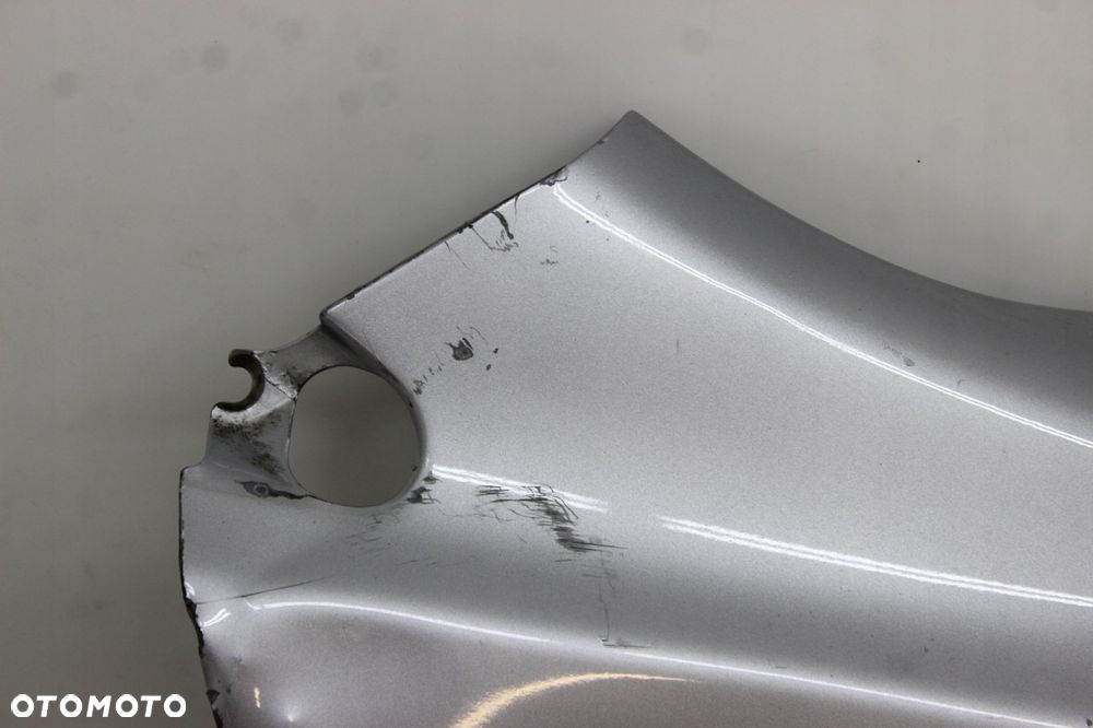 MITSUBISHI LANCER VIII 07R- BŁOTNIK PRAWY PRZÓD PRZEDNI A31B - 5