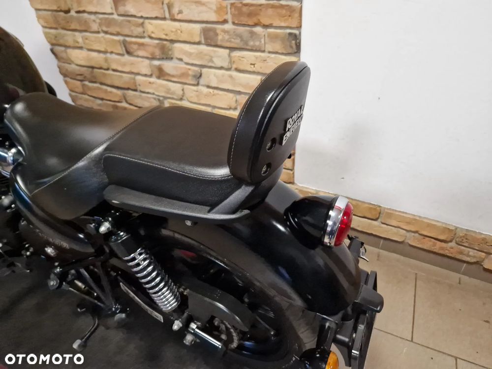 Royal Enfield Meteor - 12