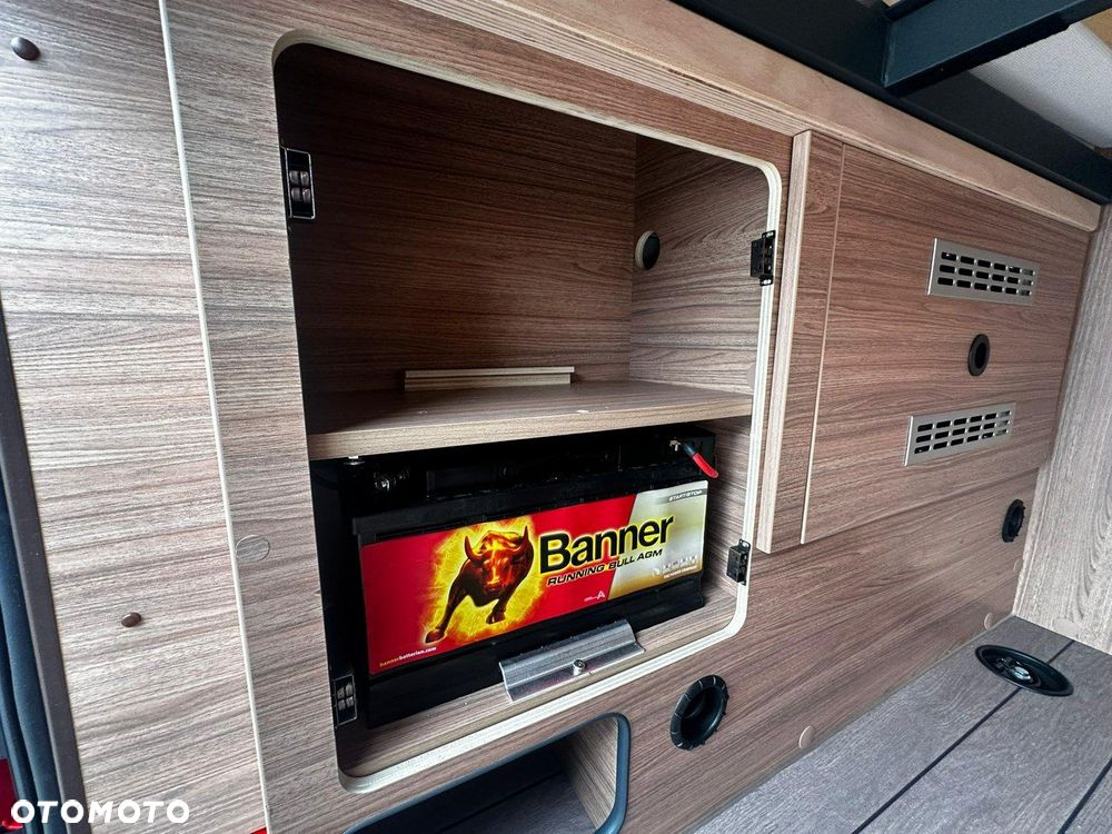 Weinsberg Carabus 600 MQ (2025) - 25