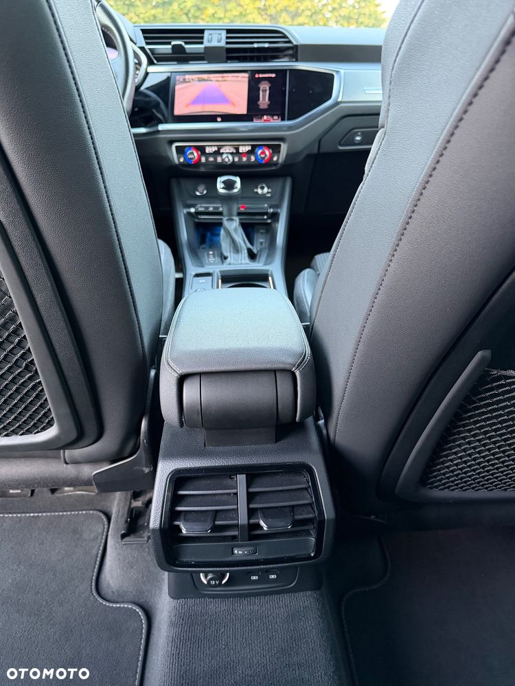 Audi Q3 35 TFSI S line S tronic - 18
