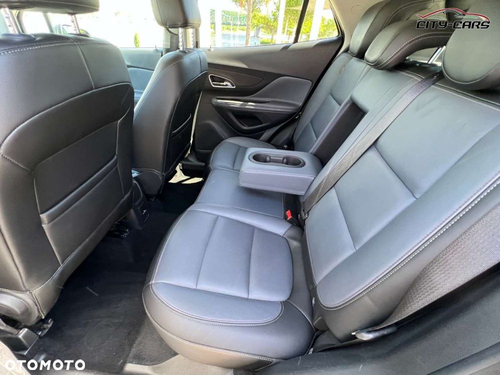 Opel Mokka - 20