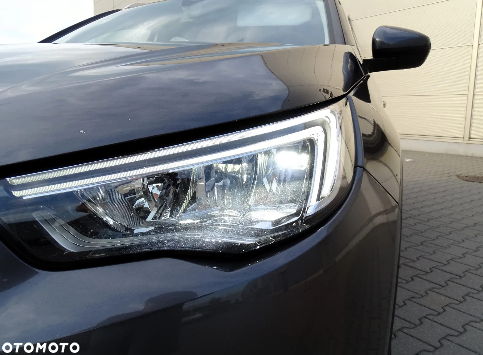 Opel Grandland X - 14